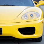 1999 Ferrari 360 Modena F1 for sale