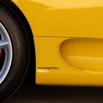 1999 Ferrari 360 Modena F1 for sale