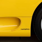 1999 Ferrari 360 Modena F1 for sale