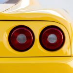 1999 Ferrari 360 Modena F1 for sale