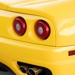 1999 Ferrari 360 Modena F1 for sale