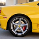 1999 Ferrari 360 Modena F1 for sale