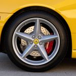 1999 Ferrari 360 Modena F1 for sale