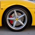 1999 Ferrari 360 Modena F1 for sale