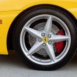 1999 Ferrari 360 Modena F1 for sale