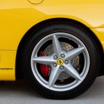 1999 Ferrari 360 Modena F1 for sale