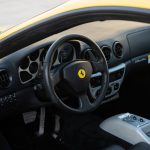 1999 Ferrari 360 Modena F1 for sale