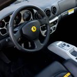 1999 Ferrari 360 Modena F1 for sale