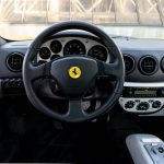 1999 Ferrari 360 Modena F1 for sale