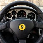 1999 Ferrari 360 Modena F1 for sale