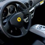 1999 Ferrari 360 Modena F1 for sale