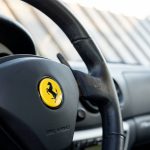 1999 Ferrari 360 Modena F1 for sale