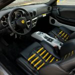 1999 Ferrari 360 Modena F1 for sale