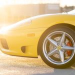 1999 Ferrari 360 Modena F1 for sale