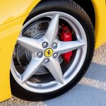 1999 Ferrari 360 Modena F1 for sale