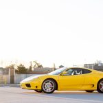 1999 Ferrari 360 Modena F1 for sale