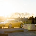 1999 Ferrari 360 Modena F1 for sale