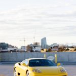 1999 Ferrari 360 Modena F1 for sale