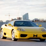 1999 Ferrari 360 Modena F1 for sale