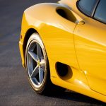 1999 Ferrari 360 Modena F1 for sale