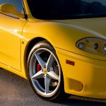 1999 Ferrari 360 Modena F1 for sale