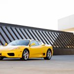 1999 Ferrari 360 Modena F1 for sale