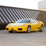 1999 Ferrari 360 Modena F1 for sale