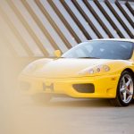 1999 Ferrari 360 Modena F1 for sale