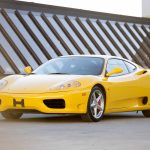 1999 Ferrari 360 Modena F1 for sale