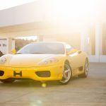 1999 Ferrari 360 Modena F1 for sale