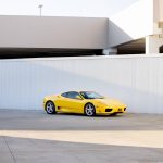 1999 Ferrari 360 Modena F1 for sale