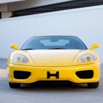 1999 Ferrari 360 Modena F1 for sale