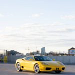 1999 Ferrari 360 Modena F1 for sale