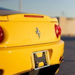 1999 Ferrari 360 Modena F1 for sale