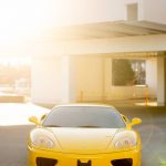 1999 Ferrari 360 Modena F1 for sale