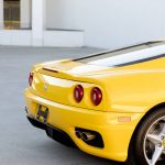 1999 Ferrari 360 Modena F1 for sale