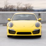 2016 Porsche 911 Turbo S for sale