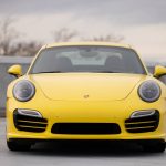 2016 Porsche 911 Turbo S for sale