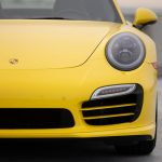 2016 Porsche 911 Turbo S for sale