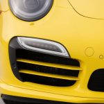 2016 Porsche 911 Turbo S for sale