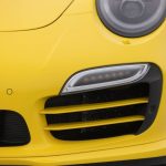 2016 Porsche 911 Turbo S for sale