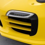 2016 Porsche 911 Turbo S for sale