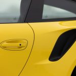 2016 Porsche 911 Turbo S for sale