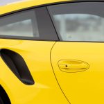 2016 Porsche 911 Turbo S for sale