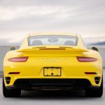 2016 Porsche 911 Turbo S for sale