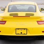 2016 Porsche 911 Turbo S for sale