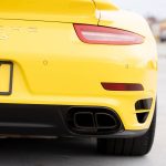 2016 Porsche 911 Turbo S for sale