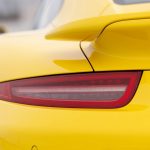 2016 Porsche 911 Turbo S for sale