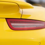 2016 Porsche 911 Turbo S for sale