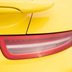 2016 Porsche 911 Turbo S for sale